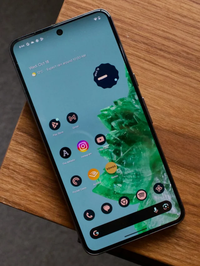 Google Pixel 9 Pro