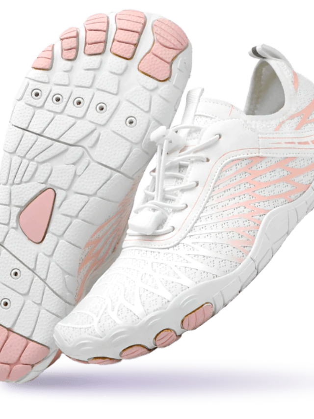How Shoes Help Americans Lose Weight and Live Pain-Free